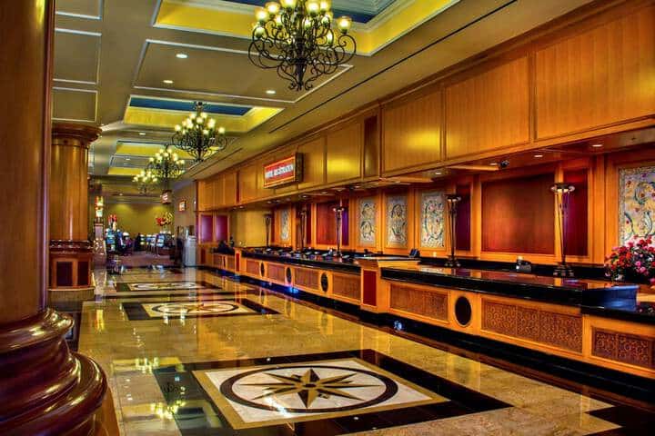 Hotel Interior 2 of 55