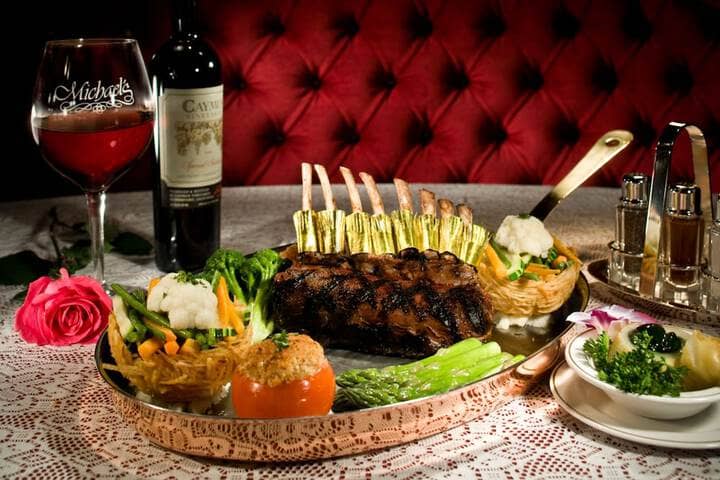 Dining 48 of 55