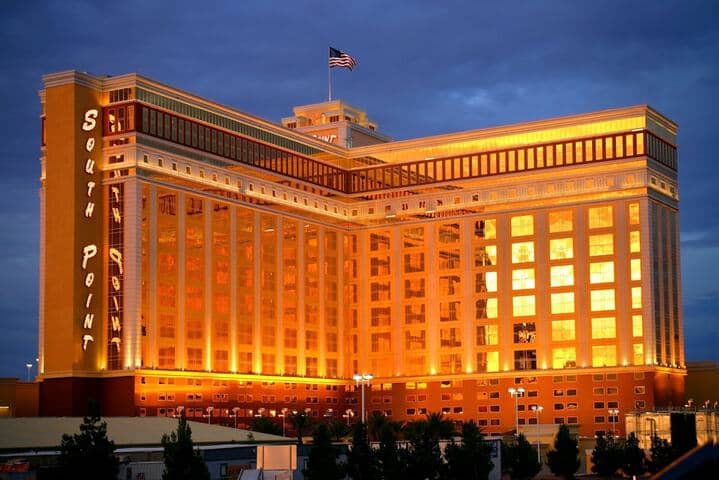 Hotel 54 of 55